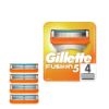 Изображение Сменные кассеты Gillette Fusion5, 4 шт.