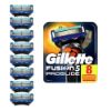 Изображение Сменные кассеты Gillette Fusion5 ProGlide, 8 шт.