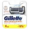 Изображение Сменные кассеты Gillette SkinGuard, 4 шт.