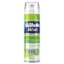 Изображение Гель для бритья Gillette Blue Sensitive, 200 мл