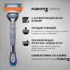 Изображение Бритва GIllette Fusion5 с 2 кассетами