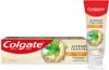 Изображение Зубная паста Colgate Древние секреты Укрепление эмали, 75 мл