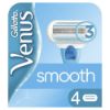 Изображение Сменные кассеты Gillette Venus Smooth, 4 шт.