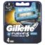 Изображение Сменные кассеты Gillette Fusion5 ProShield Chill, 4 шт.