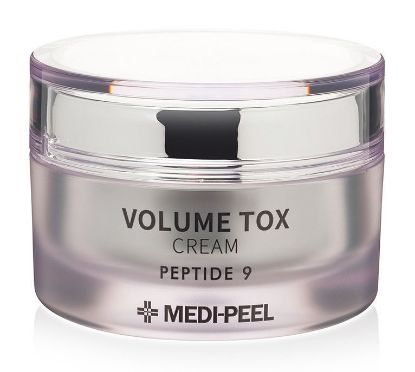 Изображение Крем для лица Medi-peel Volume Tox Peptide 9, 50 г