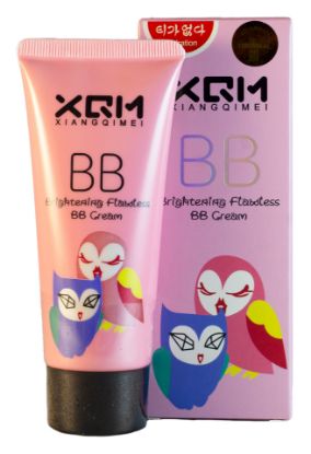 Изображение Тональный BB-крем XQM Brightening Flawless, 65 г