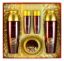 Изображение Набор косметики с экстрактом женьшеня Yezihu Skin Care Set (Bergamo)