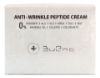 Изображение Пептидный крем против морщин с чёрным трюфелем Bueno Anti-Wrinkle Peptide Cream, 80 мл