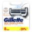 Изображение Сменные кассеты Gillette SkinGuard, 8 шт.