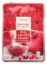 Изображение Тканевая маска для лица с экстрактами розы и граната Deoproce Color Synergy Effect Sheet Mask - Red, 20 г