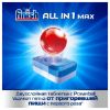 Изображение Таблетки для посудомоечной машины Finish All in 1 Max, 50 шт.