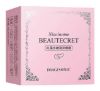 Изображение Патчи для глаз c экстрактом красных водорослей Images Niacinome Beautecret Red Aglae Eye Mask, 60 шт.