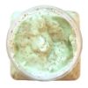 Изображение Скраб для тела Авокадо Wokali Avocado Sherbet Body Scrub, 500 мл