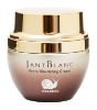 Изображение Увлажняющий крем для лица с муцином улитки Jant Blanc Snail Mucus Hydra Nourishing Cream, 50 мл