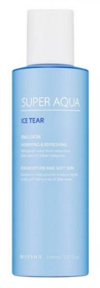 Изображение Освежающая эмульсия для лица Missha Superaqua Ice Tear Emulsion, 150 мл