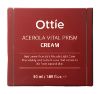 Изображение Крем для лица с ацеролой Ottie Acerola Vital Prism Cream, 50 мл