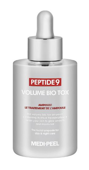 Изображение Интенсивно увлажняющая ампульная сыворотка Medi-Peel Peptide 9 Volume Bio Tox Ampoule, 100 мл