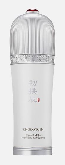 Изображение Осветляющая эссенция для лица Chogongjin Sulbon Brightening Essence, 45 мл