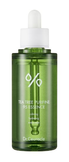 Изображение Эссенция для лица с чайным деревом Dr.Ceuracle Tea Tree Purifine 95 Essence, 50 мл