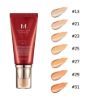 Изображение Тональный солнцезащитный BB-крем для лица Missha M Perfect Cover BB Cream SPF42/PA+++, #13,  50 мл