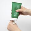 Изображение Успокаивающая пенка для умывания на основе центеллы Medi-Peel Young Cica pH Balancing Cleanser, 120 мл