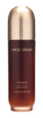 Изображение Омолаживающая премиум-эссенция для лица Chogongjin Sosaeng Jin Boosting Essence, 90 мл