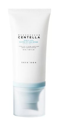 Изображение Солнцезащитная сыворотка SKIN1004 Madagascar Centella Hyalu-Cica Water-Fit Sun Serum SPF50+ PA++++, 50 мл