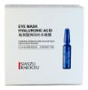 Изображение Патчи для глаз с гиалуроновой кислотой Siayzu Raioceu Hyaluronic Acids Eye Mask, 60 шт.