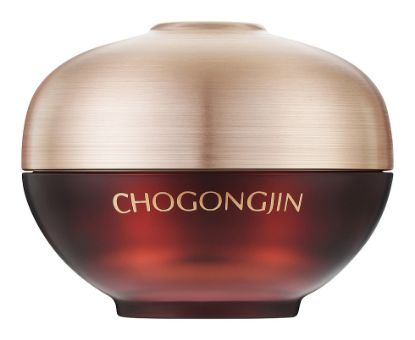 Изображение Омолаживающий крем для кожи вокруг глаз Chogongjin Youngan Jin Eye Cream, 30 мл