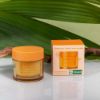 Изображение Облегчающий крем для лица с календулой Farmstay Calendula Relief Cream, 80 мл