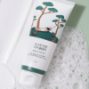 Изображение Пенка с экстрактом сосны и центеллы для проблемной кожи Round Lab Pine Calming Cica Cleanser, 150 мл