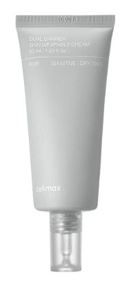 Изображение Барьерный крем с комплексом церамидов Celimax Dual Barrier Skin Wearable Cream, 50 мл