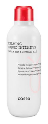 Изображение Интенсивный лечебный тонер-флюид для проблемной кожи COSRX AC Collection Calming Liquid Intensive, 125 мл