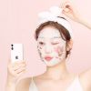 Изображение Питательная тканевая маска с экстрактом фитоплаценты JMsolution Selfie Nourishing Phyto Placenta Mask, 30 мл • 10 шт.