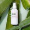 Изображение Успокаивающая эмульсия с экстрактом алоэ IsNtree Aloe Soothing Emulsion, 120 мл