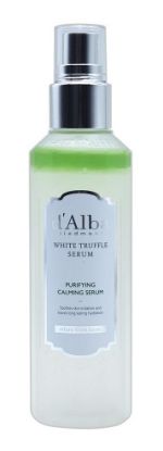 Изображение Успокаивающая сыворотка-спрей с белым трюфелем d'Alba White Truffle Purifying Calming Serum, 150 мл