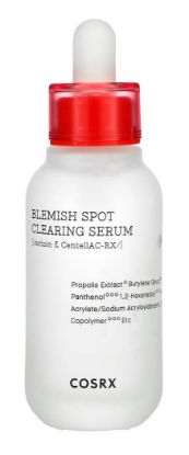 Изображение Лечебная сыворотка против несовершенств и постакне COSRX AC Collection Blemish Spot Clearing Serum, 40 мл