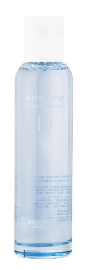 Изображение Увлажняющая эссенция Miguhara Marine Energy First Essence, 150 мл