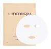 Изображение Антивозрастная тканевая маска Chogongjin Geumsul Jin Mask, 30 г