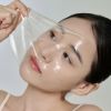 Изображение Гидрогелевая маска с ниацинамидом для сияния кожи Biodance Radiant Vita Niacinamide Real Deep Mask, 34 г