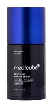 Изображение Сыворотка для ухода за порами Medicube Zero Pore One Day Serum, 30 мл
