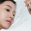 Изображение Успокаивающая гидрогелевая маска с водорослями Biodance Refreshing Sea Kelp Real Deep Mask, 34 г • 4 шт.