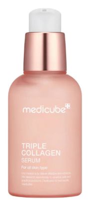 Изображение Тройная сыворотка с коллагеном Medicube Triple Collagen Serum 4.0, 55 мл