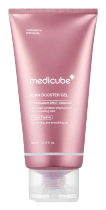 Изображение Бустерный гель с коллагеном Medicube PDRN Booster Gel, 300 мл