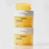 Изображение Осветляющие пэды с ниацинамидом для сияния кожи Biodance Vita Niacinamide Gel Toner Pads, 60 шт.
