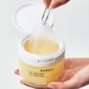 Изображение Осветляющие пэды с ниацинамидом для сияния кожи Biodance Vita Niacinamide Gel Toner Pads, 60 шт.