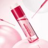 Изображение Бустер-сыворотка с пептидами и микроиглами IsNtree Plum Peptide Booster 2000s, 50 мл
