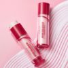 Изображение Бустер-сыворотка с пептидами и микроиглами IsNtree Plum Peptide Booster 2000s, 50 мл