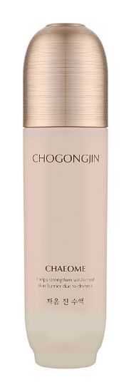 Изображение Омолаживающий антивозрастной тонер Chogongjin Chaeome Jin Toner, 150 мл