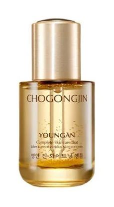 Изображение Осветляющая ампульная сыворотка Chogongjin Youngan Jin Brightening Ampoule, 30 мл